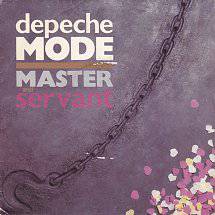 Depeche Mode : Master and Servant